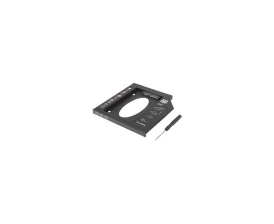 LANBERG IF-SATA-10 Lanberg adapter HDD M