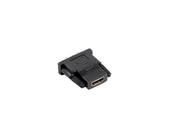 LANBERG AD-0013-BK Lanberg adapter HDMI(