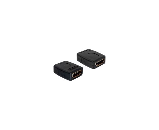 DELOCK adaptor HDMI Bu > Bu