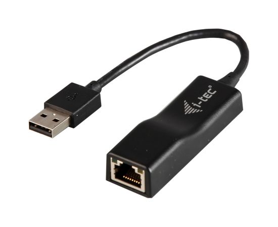 I-TEC USB 2.0 Fast Ethernet Adapter