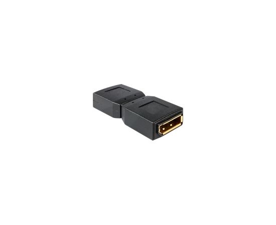 DELOCK Adapter DP female > DP female