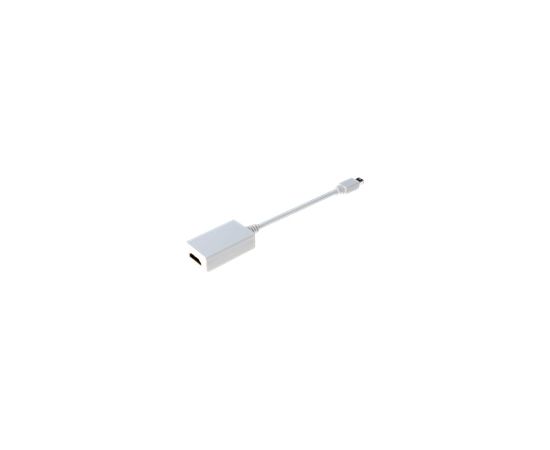 DIGITUS DisplayPort adapter cable mini