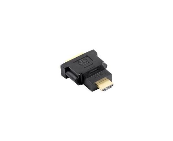 LANBERG AD-0014-BK Lanberg adapter HDMI(