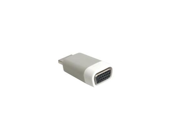 DELOCK Adapter HDMI-A male > VGA female