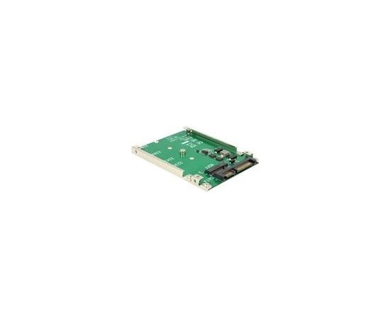 DELOCK 2.5 Converter SATA 22Pin>M.2 NGFF