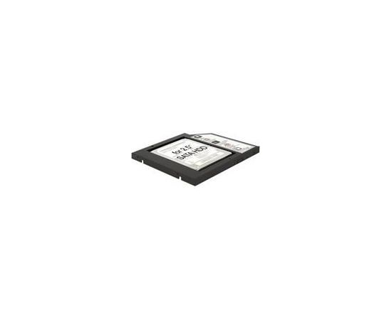 DELOCK Slim SATA5.25 Installation Frame