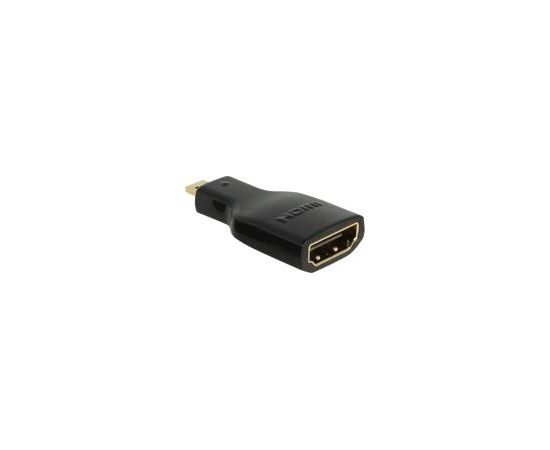 DELOCK Adapter High Speed HDMI