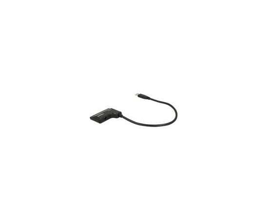 DELOCK Converter USB 3.0 ext. > SATA