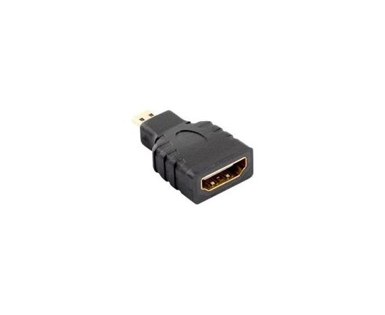 LANBERG AD-0015-BK Lanberg adapter HDMI-