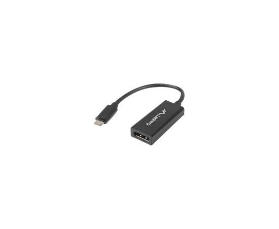 LANBERG AD-UC-DP-01 Lanberg adapter USB