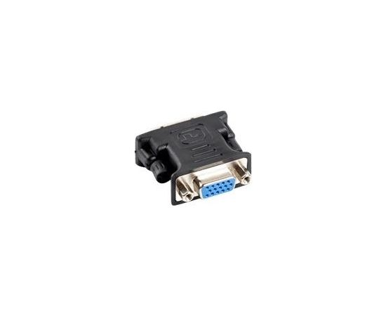 LANBERG AD-0012-BK Lanberg adapter DVI-I