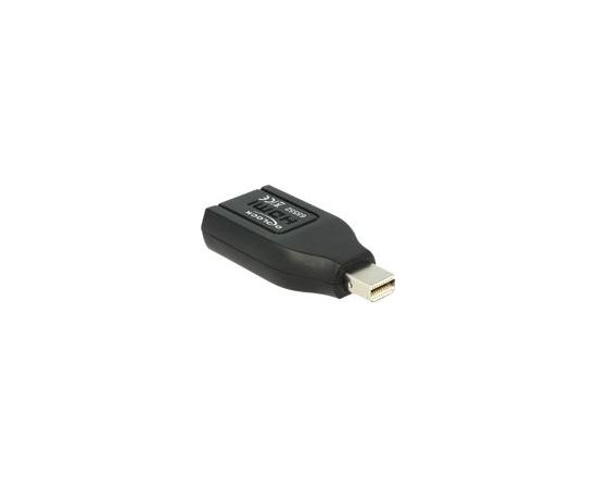 DELOCK Adapter mini Displayport 1.1>HDMI