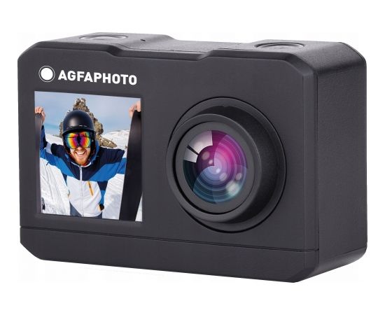 AgfaPhoto Agfa Ac7000 2.7k 16mp Wifi 2x Lcd