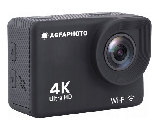 AgfaPhoto Agfa Ac9000 4k 20mp Wifi