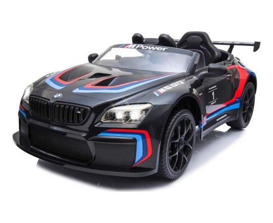 Jamara BMW M6 GT3 Ride-on (460474)