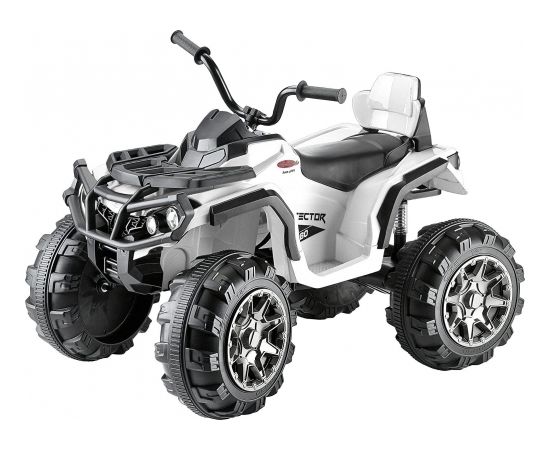 Jamara Quad Ride-on Protector 12v (460248)