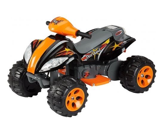 Jamara Jamara Ride-on Quad Pico 6V 2+ - 460247