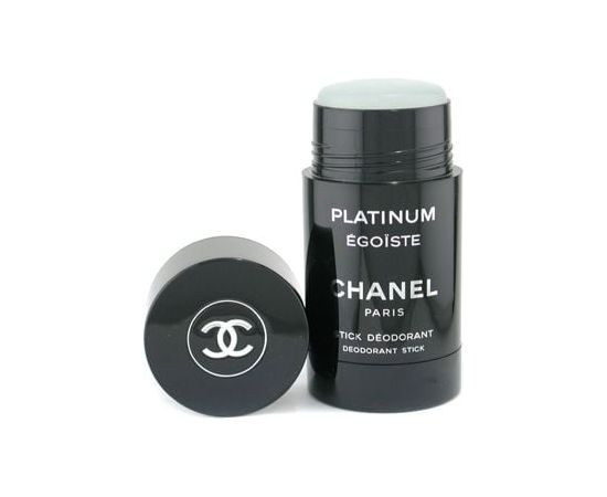 Chanel  Egoiste Platinum Dezodorant w sztyfcie 75ml