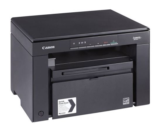 Canon i-SENSYS MF3010 lāzerprinteris