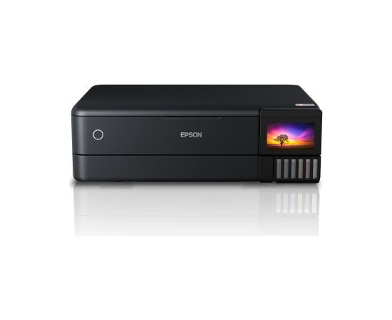 Epson EcoTank L8180 krāsu tintes printeris , Inkjet, A4, Wi-Fi