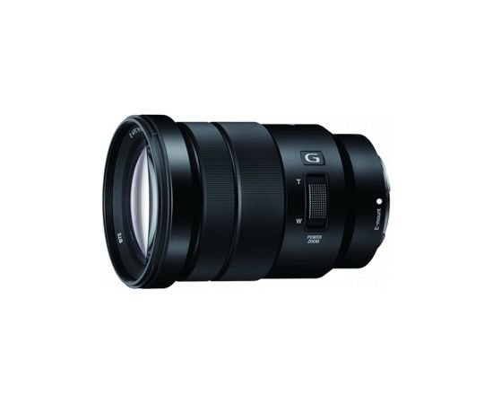 Sony SEL-P18105G E 18-105mm F4 G OSS zoom lens