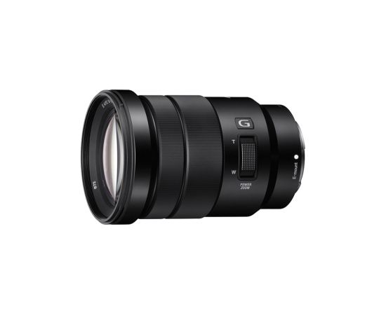 Sony SEL-P18105G E 18-105mm F4 G OSS zoom lens