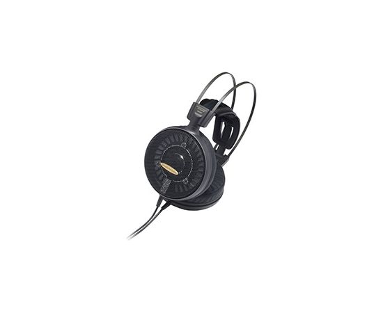 Audio Technica Headphones 3.5mm (1/8 inch), Headband/On-Ear