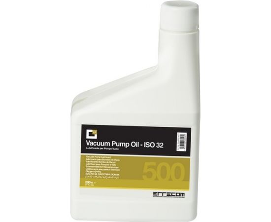 Errecom Vakuma sūkņa eļļa OL6053.M.P2  500ml