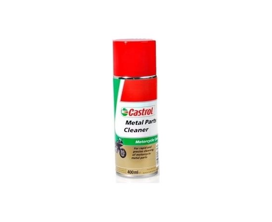 Castrol Universāls tīrītājs METAL PARTS CLEANER SPRAY 0,4L