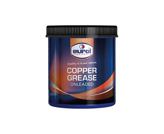 Eurol Vara smērviela COPPERGREASE 0,6KG