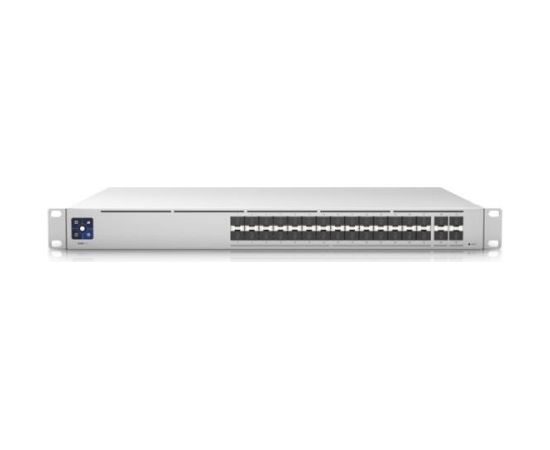 Switch|UBIQUITI|USW-Pro-Aggregation|Type L3|4xSFP+|100 Watts|USW-PRO-AGGREGATION