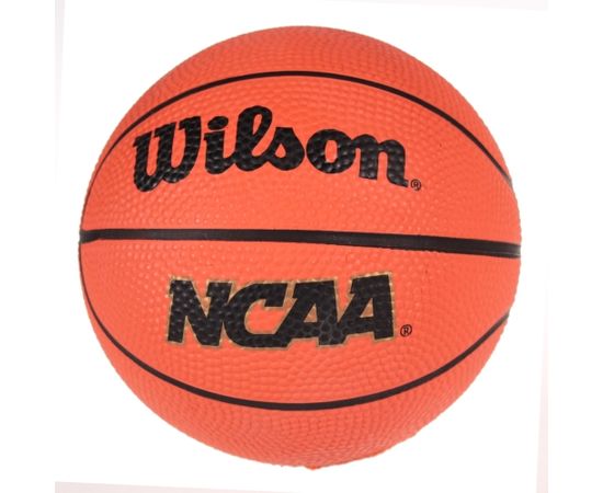 WILSON basketbola bumba NCAA MICRO