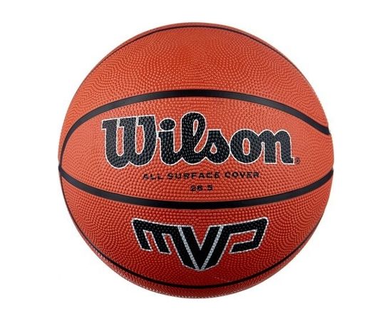 WILSON basketbola bumba MVP