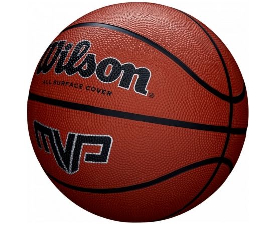 WILSON basketbola bumba MVP