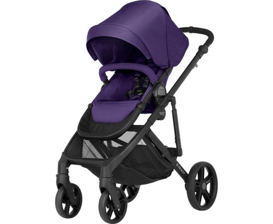 Sporta rati Britax B-Ready 2000023585, violeta Bērnu rati