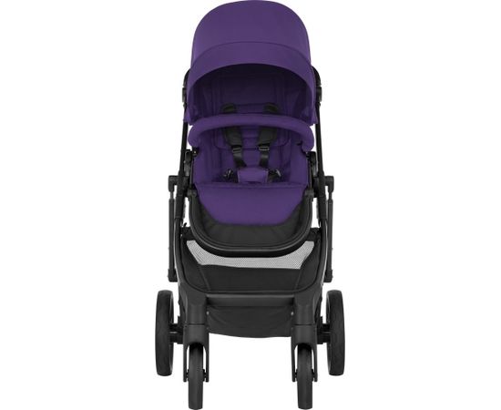 Sporta rati Britax B-Ready 2000023585, violeta Bērnu rati