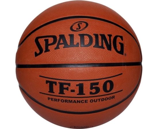 Spalding Basketbola bumba TF-150 Performance Outdoor 5. izmērs (83599Z)