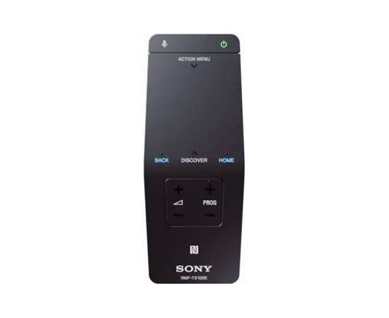 Pults Sony Remote Commander RMF-TX100E (149295012)