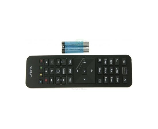 Samsung Pults VIASAT Remote Control - GL83-01001A