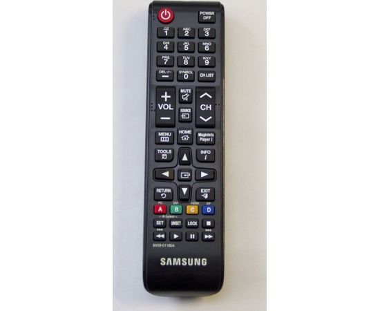 Pults Samsung BN59-01180A TV pultis