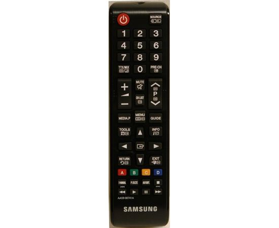 Pults Oriģinālā Samsung TM1240 (AA59-00741A)