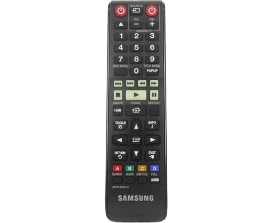 Pults Samsung AK59-00167A