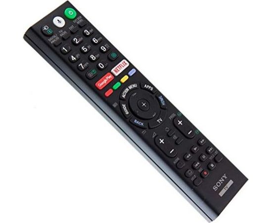 Pults Sony Remote Commander (RMF-TX310E)