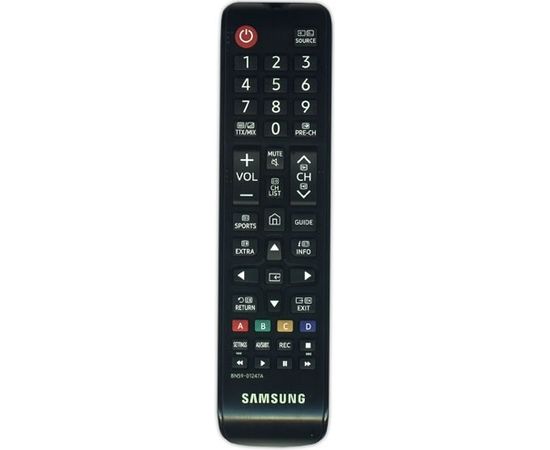 Pults Samsung BN59-01247A