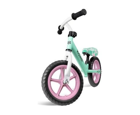 Kidwell Rebel Līdzsvara Velosipēds Mint