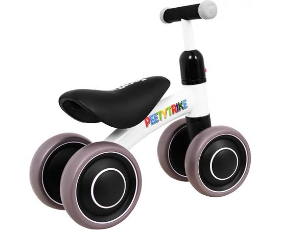 SporTrike Petty 2in1 Velosipēds / Staigulis