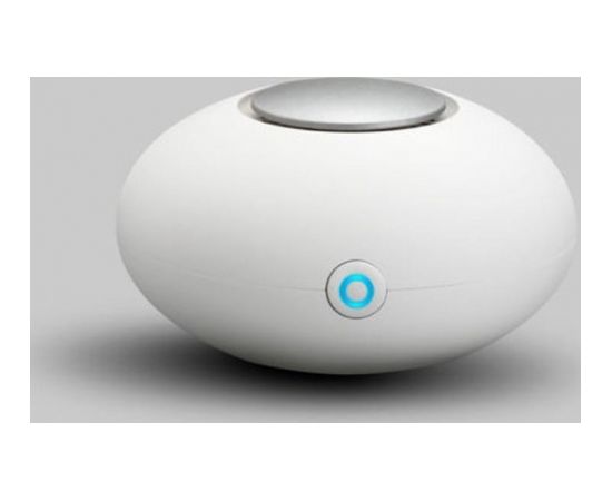 Platinet PMOAP02W Mini Ozone Air purifier / Gaisa attīrītājs / Balts Gaisa attīrītāji