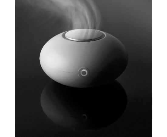 Platinet PMOAP02W Mini Ozone Air purifier / Gaisa attīrītājs / Balts Gaisa attīrītāji