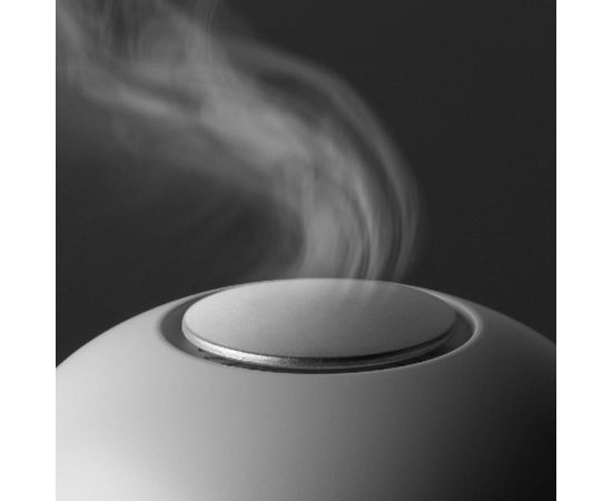 Platinet PMOAP02W Mini Ozone Air purifier / Gaisa attīrītājs / Balts Gaisa attīrītāji