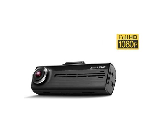 Alpine DVR-F200 Advanced Dash Cam